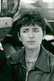 Rosie Rowell portrait