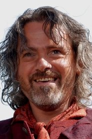 Andrey Ryklin portrait