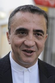 Armis Mašić portrait