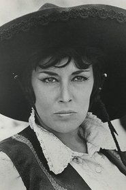 Gia Sandri portrait