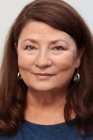 Marie Del Marco portrait