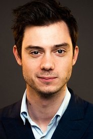 Félix Radu portrait