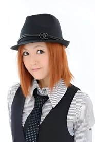 Kaoru Mizuhara portrait