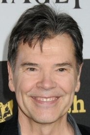 Michael A. Simpson portrait