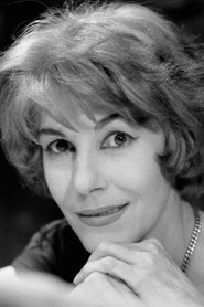 Cacilda Becker portrait