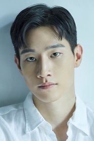 Steve Sanghyun Noh portrait