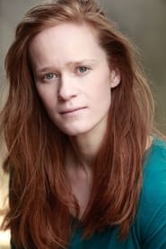 Kathryn O'Reilly portrait