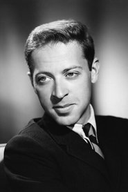 Steve Franken portrait