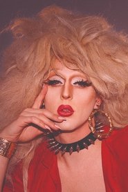 Biqtch Puddin portrait