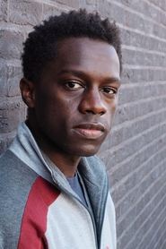 John Niyibizi portrait