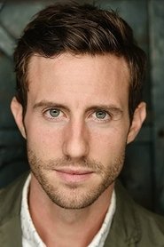 Jason Burkey portrait
