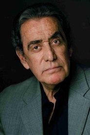 José Antonio Izaguirre portrait