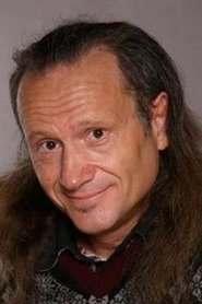 Viktor Drevitski portrait