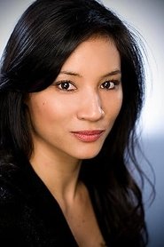 Calita Rainford portrait