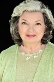 Kathleen Fee portrait