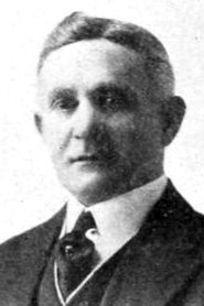 Albert Roccardi portrait