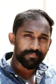 Praveen Murugan portrait
