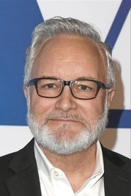 Jay Hart portrait