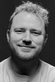 Simon Jørgensen portrait
