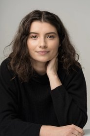 Constance Gosselin portrait