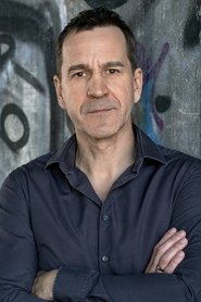 Michael Ehnert portrait