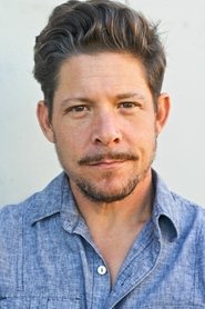 Bradley Gregg portrait