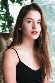 Antonia Bengoechea portrait