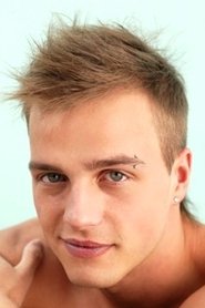 Florian Nemec portrait