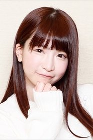 Azuki Moeno portrait