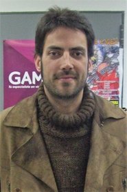 Ciro Altabás portrait