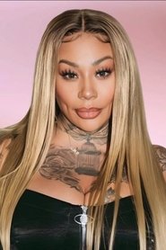 Mutya Buena portrait