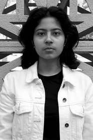Tamanna Dharamsey portrait