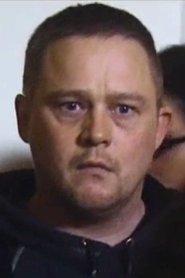 Ole Meyer portrait