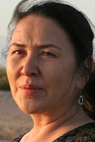 Mayra Omar portrait