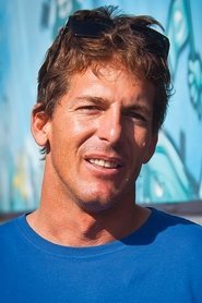 Andy Irons portrait