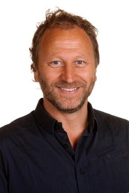 Sören Olsson portrait