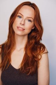 Emily Jackson portrait