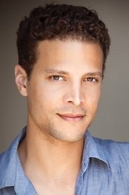 Justin Guarini portrait