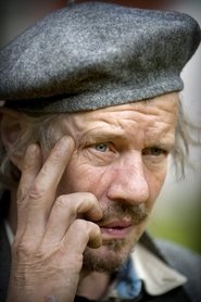 Raimo Karppinen portrait