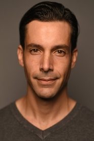 Dusan Dukic portrait