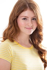 Ella Rouhier portrait