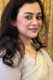 Mousumi Nag portrait