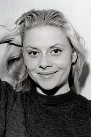 Christiane Minazzoli portrait