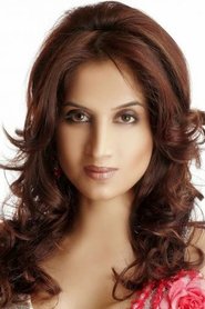 Smita Gondkar portrait