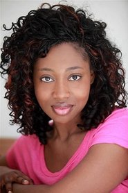 Keisha Amponsa Banson portrait