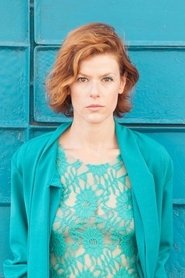 Renata de Lélis portrait