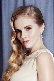 Liis Haab portrait