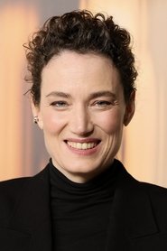 Coralie Fargeat portrait