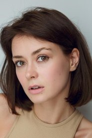 Aleksandra Vlasova portrait