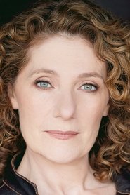 Sarah Orenstein portrait